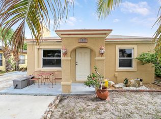 162 W 24th St, Riviera Beach, FL 33404