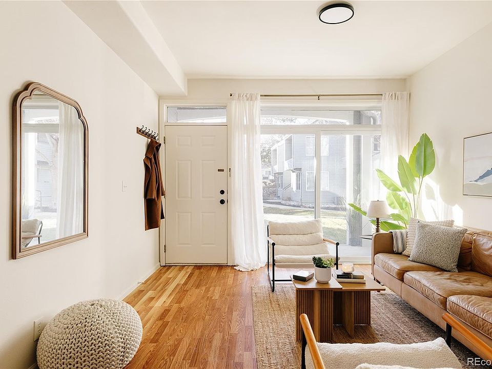 1st image of 8500 E Jefferson Avenue #11A