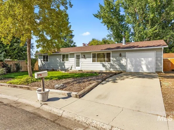 762 W Mendi Pl, Kuna, ID 83634