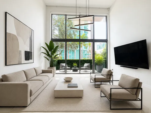 6000 Collins Ave, Miami Beach, FL