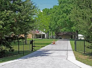 13056 Squirrel Tree Rd, Willis, TX 77318