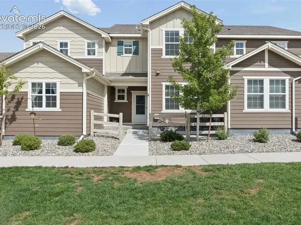 16376 Rustlers Range Point, Monument, CO 80132