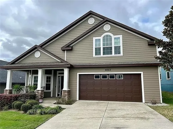 9883 NW 17th Rd, Gainesville, FL 32606