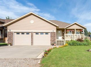43 NW 2a St E, Magrath, AB T0K1J0
