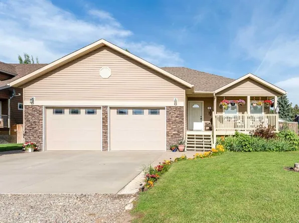 43 NW 2a St E, Magrath, AB T0K 1J0