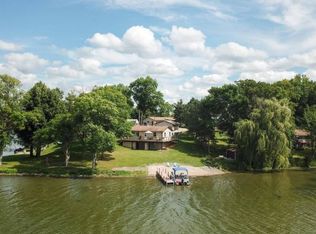 6421 85th St NW, Maple Lake, MN 55358