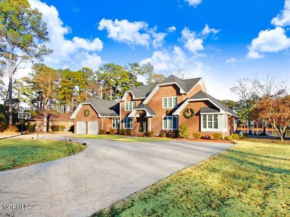 98 Wackena Point Road, Goldsboro, NC 27534
