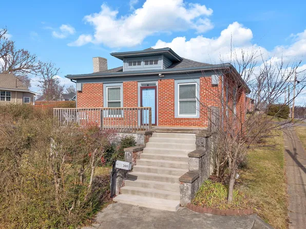 300 Highland Ave, Johnson City, TN 37604