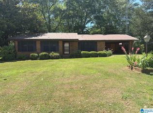 170 Griffin Ave, Lineville, AL 36266