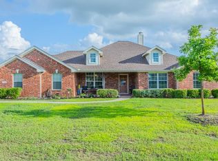 1547 Meadowbrook Ln, Nevada, TX 75173