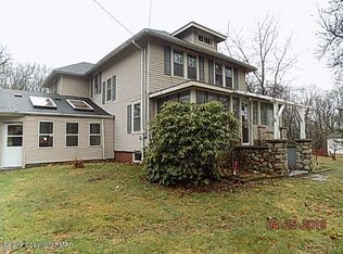 104 Kasandra Ln, Shohola, PA 18458