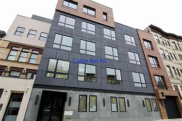 Rented by Lucky Apt Inc