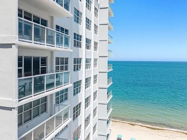 3750 Galt Ocean Dr #1002 — Photo 18
