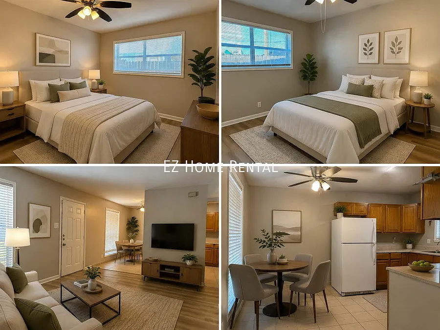 Only $99 To Move In! | Immediate Move-In | Texas City — Photo 1