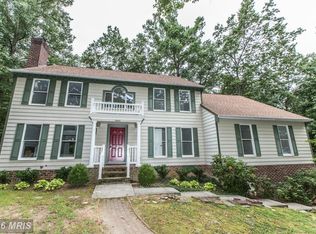 10989 Shadow Ln, Columbia, MD 21044