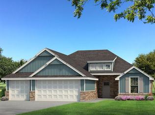 4005 Palmetto Trl, Oklahoma City, OK 73179