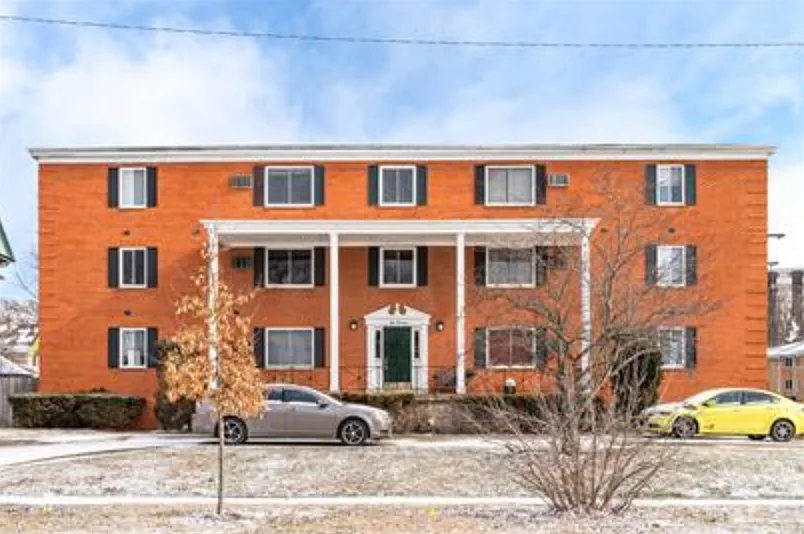 200 Central Avenue 333 Superior