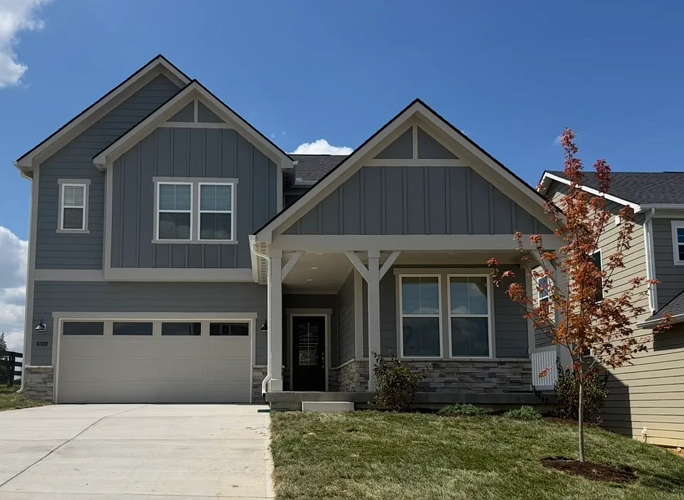 16800 Asher Ct