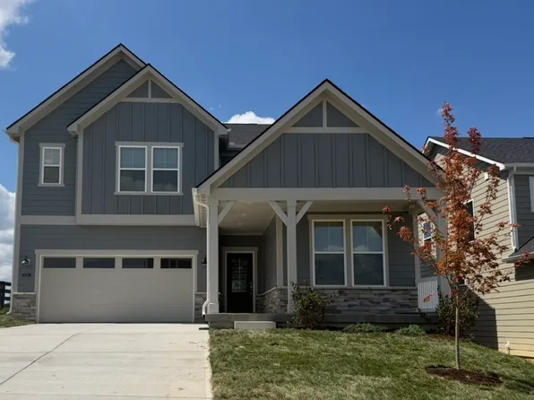 16800 Asher Ct, Louisville, KY 40245
