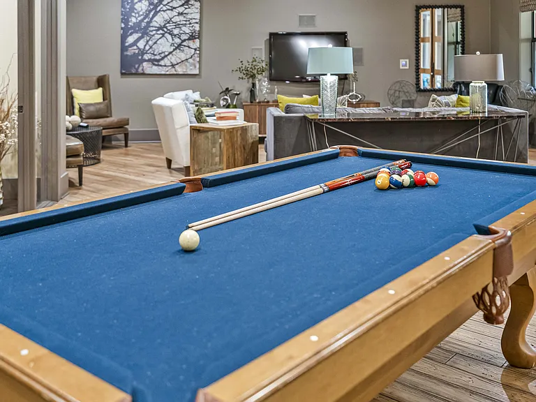 Palomino Apartments Homes — Photo 36