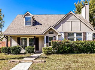 4509 Horizon Dr, Rowlett, TX 75088
