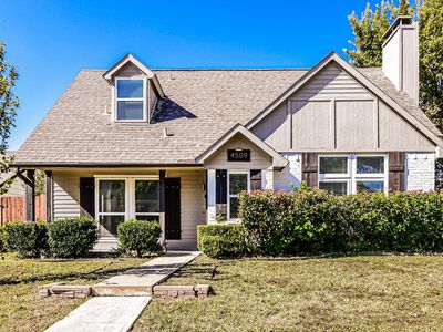 4509 Horizon Dr, Rowlett, TX, 75088