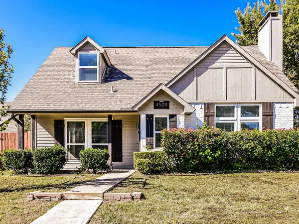 4509 Horizon Dr, Rowlett, TX 75088