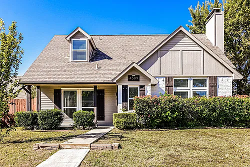4509 Horizon Dr Photo 1 4509 Horizon Dr Photo 1