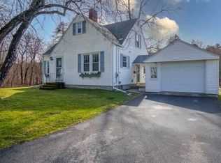 49 Ware St, Palmer, MA 01069