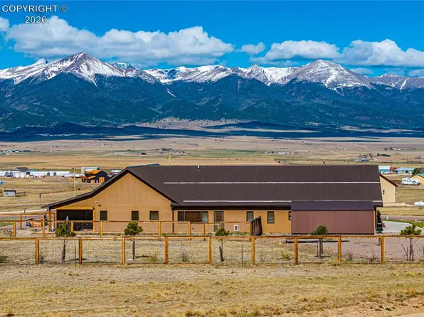570 Mineral Rd, Westcliffe, CO 81252