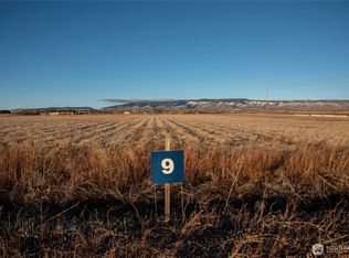 9 S Canyon Rd, Ellensburg, WA 98926