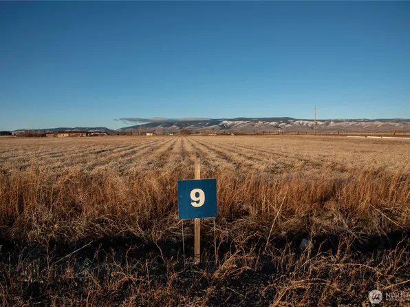 9 Green Canyon Lane, Ellensburg, WA 98926