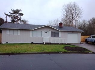 3128 Spearmint St, Eugene, OR 97404