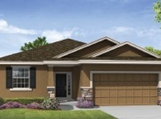 11036 Paradise Pointe Way, New Port Richey, FL 34654