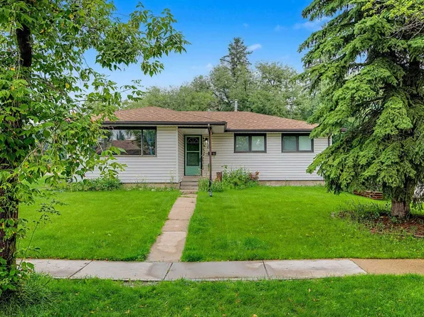 48 Aspen Cres, Saint Albert, AB T8N 2L8