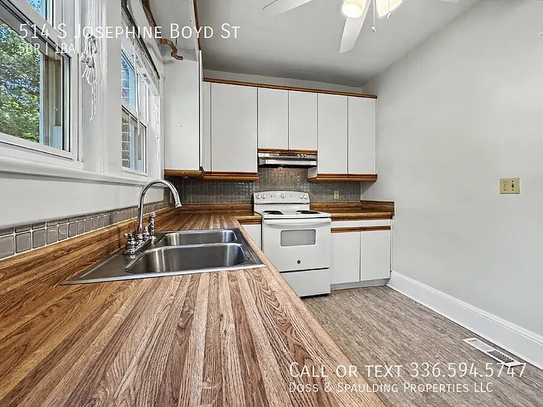 514 S Josephine Boyd St — Photo 16
