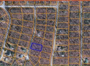 506 Tongie Point, Horseshoe Bend, AR 72512