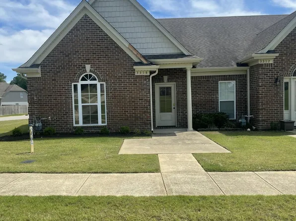 3318 Jade Ln, Southaven, MS 38672