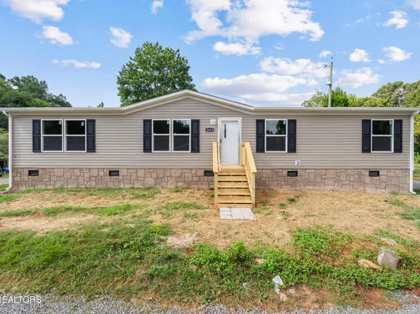 5411 Bland Ln, Knoxville, TN 37920