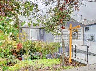 6315 Buena Ventura Ave, Oakland, CA 94605