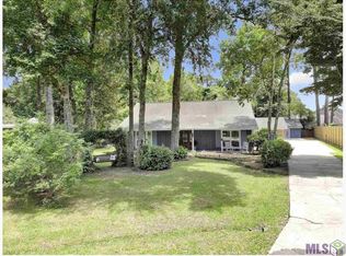 7524 Pippin Ln, Greenwell Springs, LA 70739