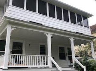 220 S Whittlesey Ave #2, Wallingford, CT 06492