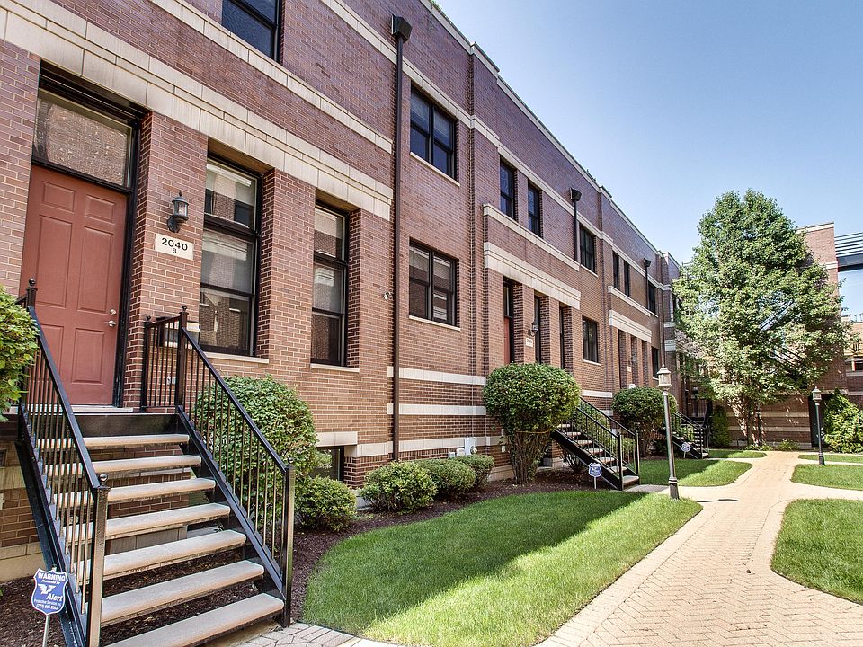 1st image of 2040 W Le Moyne St APT B