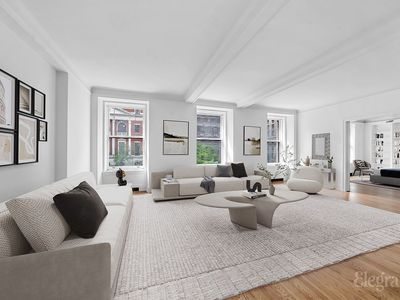 565 Park Ave FLOOR 2W, New York, NY, 10065