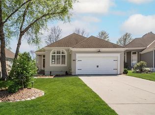 909 W 131st Pl, Kansas City, MO 64145