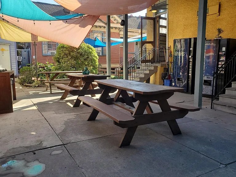 124 S Lopez St — Photo 5