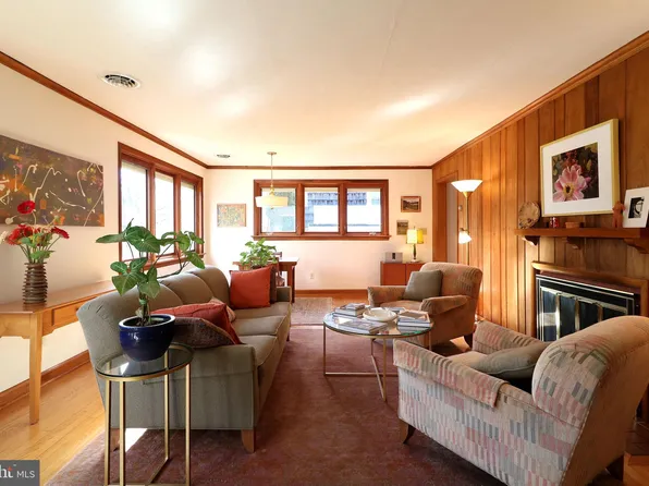 511 W Fairmount Ave, State College, PA 16801