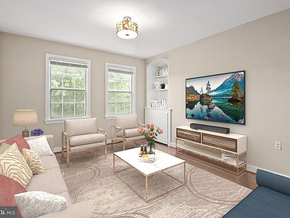 4th image of 6603 E Wakefield Dr APT B1