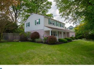 118 Tenby Rd, Havertown, PA 19083