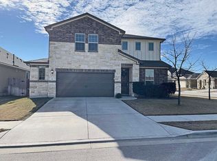 100 Mauldin St, Georgetown, TX 78628